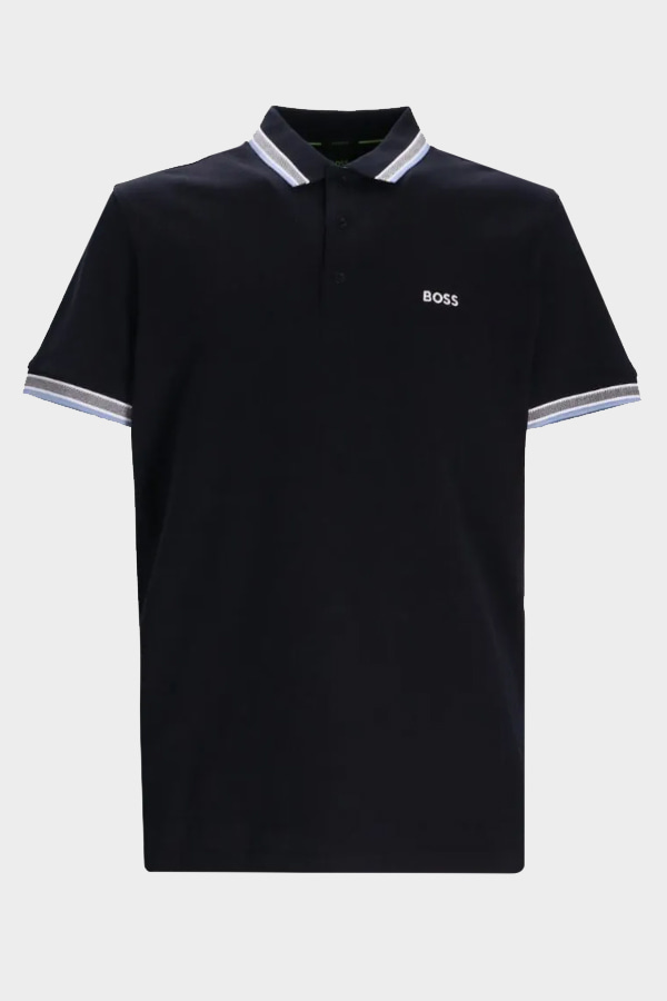 ΜΠΛΟΥΖΑ POLO - 409 ΜΠΛΕ